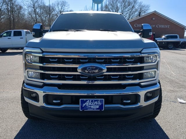2023 Ford F-250 LARIAT
