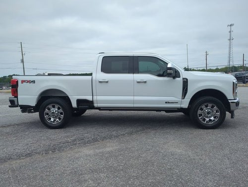 2024 Ford F-250 LARIAT