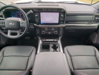 2024 Ford F-250 LARIAT