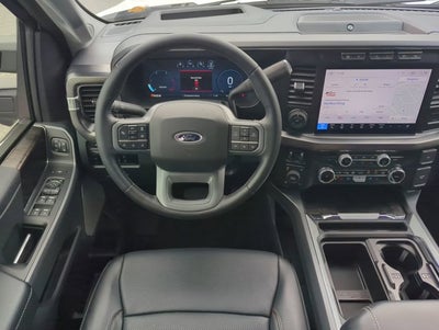 2024 Ford F-250 LARIAT