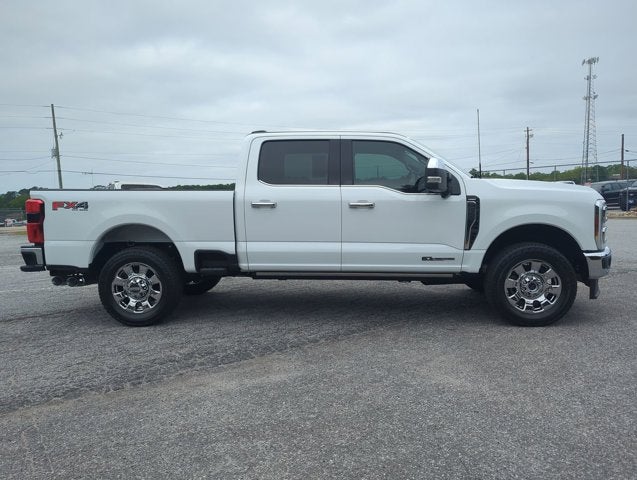 2024 Ford F-250 LARIAT