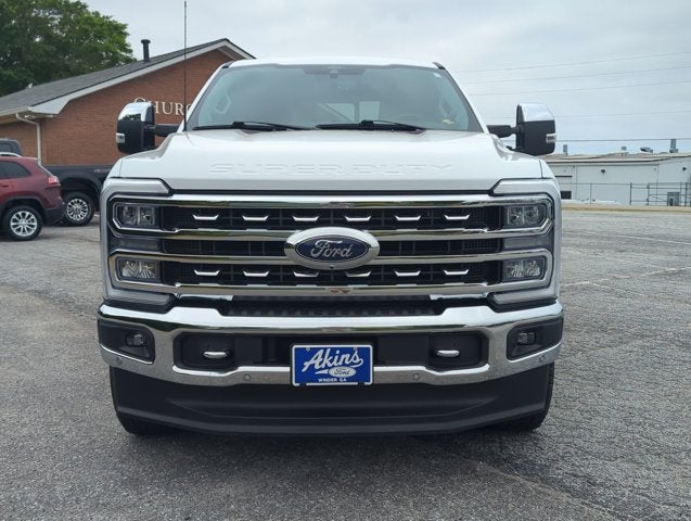 2024 Ford F-250 LARIAT