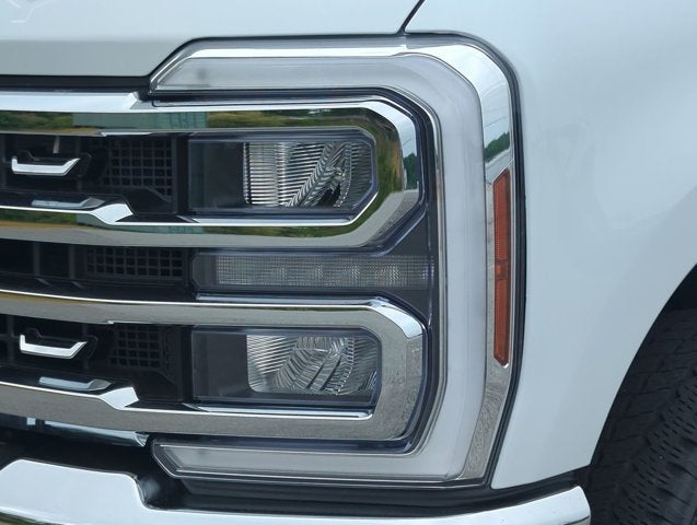 2024 Ford F-250 LARIAT