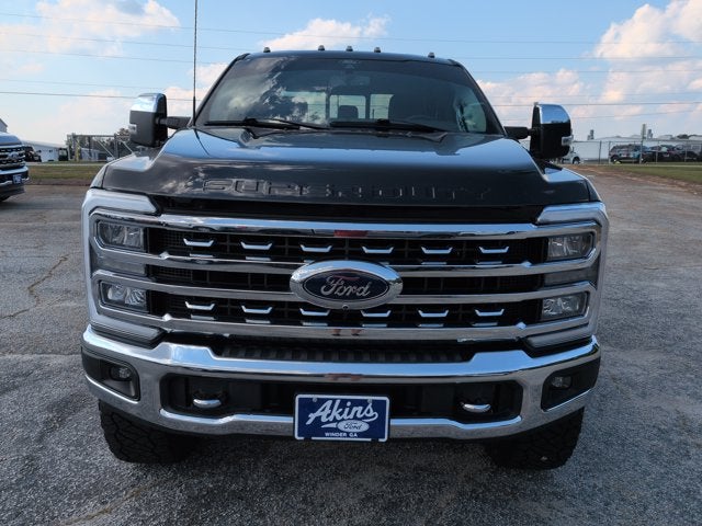 2024 Ford F-250 LARIAT