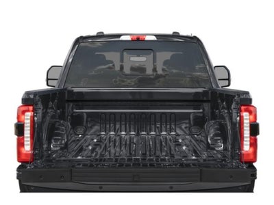 2023 Ford F-250 King Ranch