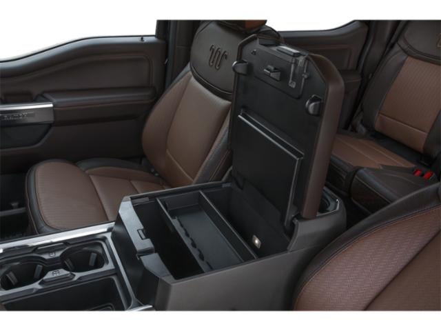 2023 Ford F-250 King Ranch