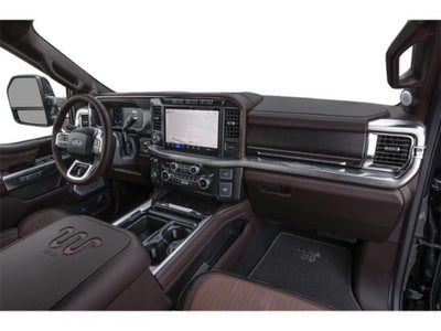 2023 Ford F-250 King Ranch