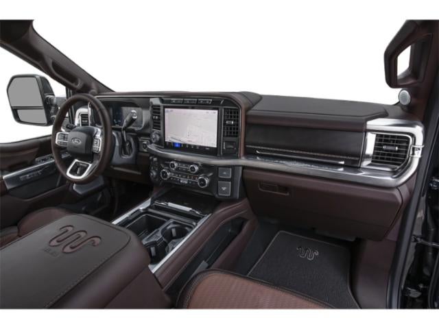 2023 Ford F-250 King Ranch