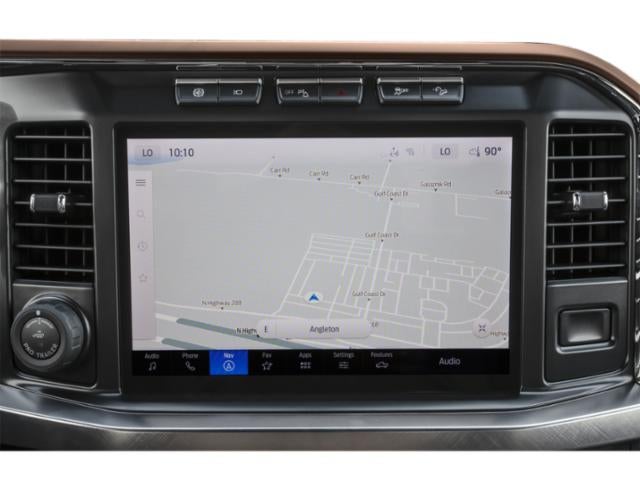 2023 Ford F-250 King Ranch