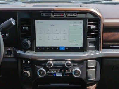 2023 Ford F-250 King Ranch
