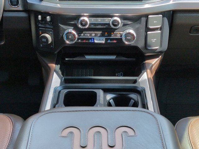 2023 Ford F-250 King Ranch