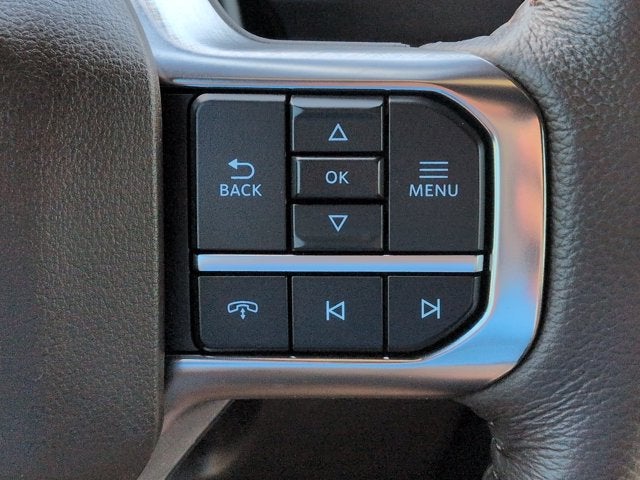 2023 Ford F-250 King Ranch