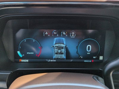 2023 Ford F-250 King Ranch