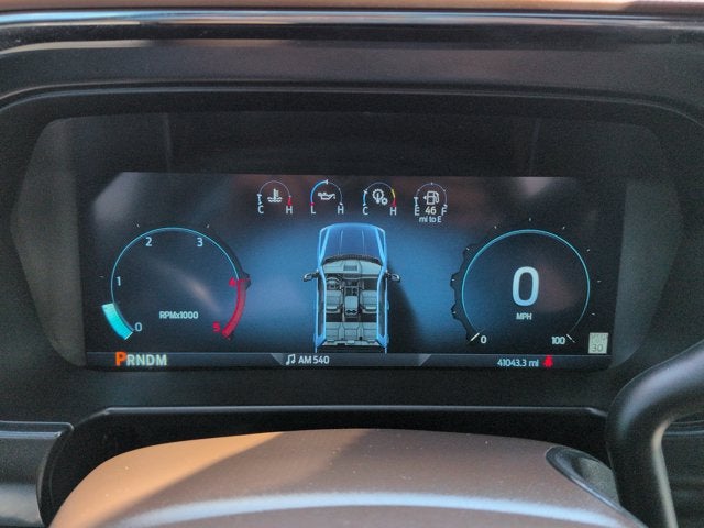 2023 Ford F-250 King Ranch