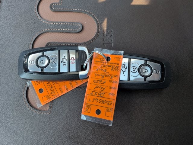 2023 Ford F-250 King Ranch