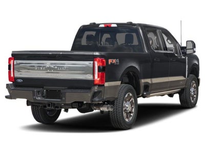 2023 Ford F-250 King Ranch