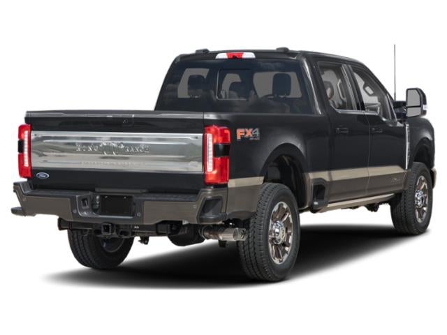 2023 Ford F-250 King Ranch
