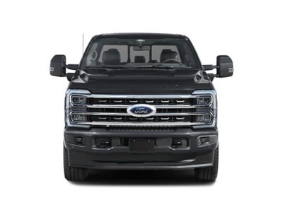 2023 Ford F-250 King Ranch