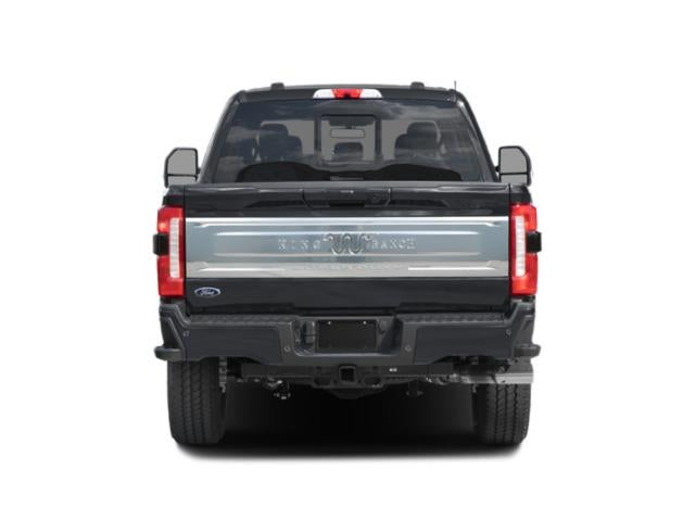 2023 Ford F-250 King Ranch