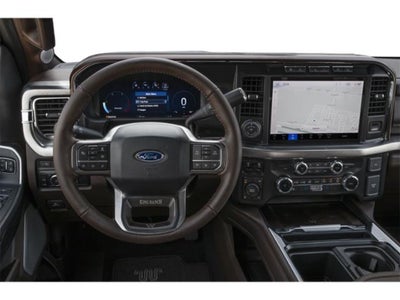 2023 Ford F-250 King Ranch