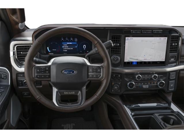 2023 Ford F-250 King Ranch