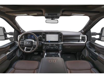 2023 Ford F-250 King Ranch