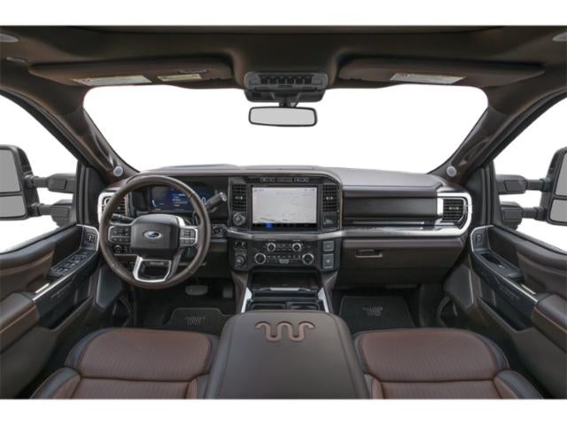 2023 Ford F-250 King Ranch