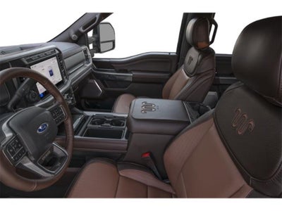 2023 Ford F-250 King Ranch