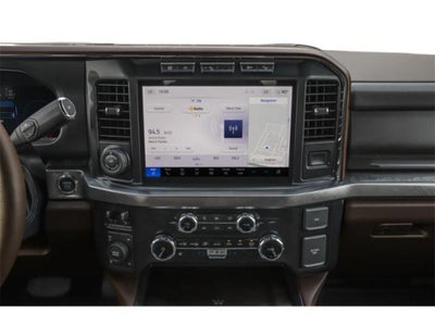 2023 Ford F-250 King Ranch