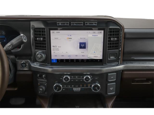 2023 Ford F-250 King Ranch