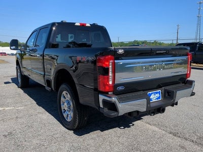 2023 Ford F-250 King Ranch