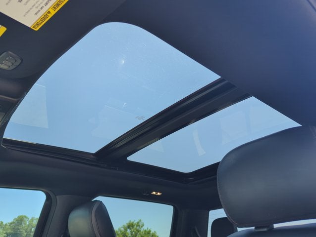 2020 Ford F-250 Platinum
