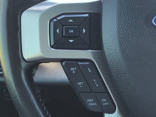 2020 Ford F-250 Platinum