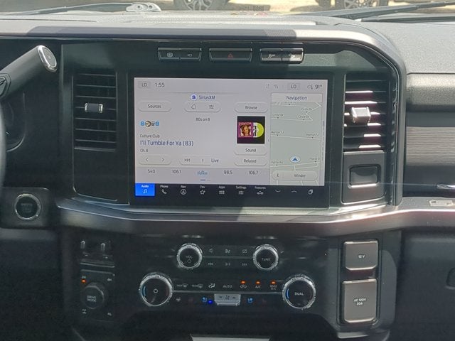 2023 Ford F-250 LARIAT