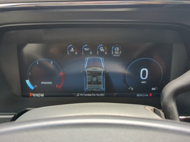 2023 Ford F-250 LARIAT