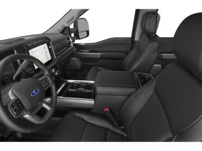 2023 Ford F-250 LARIAT
