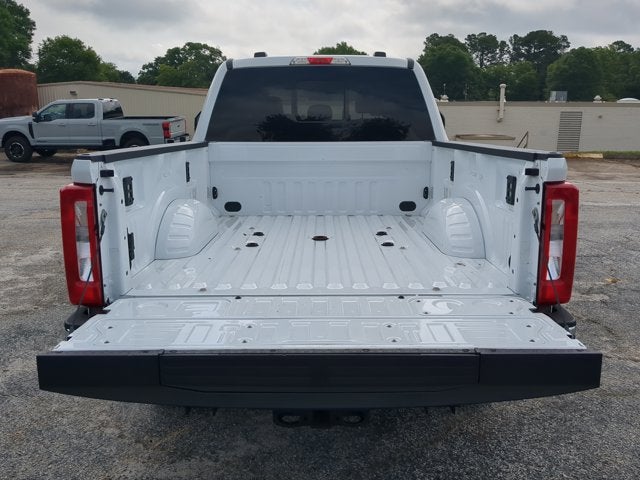 2025 Ford F-250 XLT