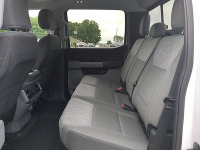2025 Ford F-250 XLT