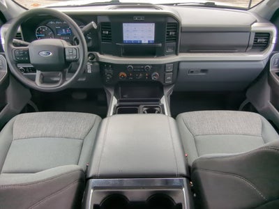 2025 Ford F-250 XLT