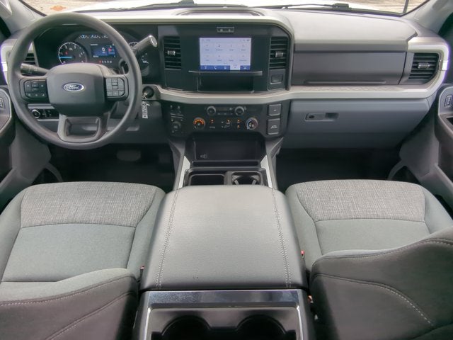 2025 Ford F-250 XLT