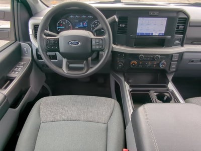 2025 Ford F-250 XLT