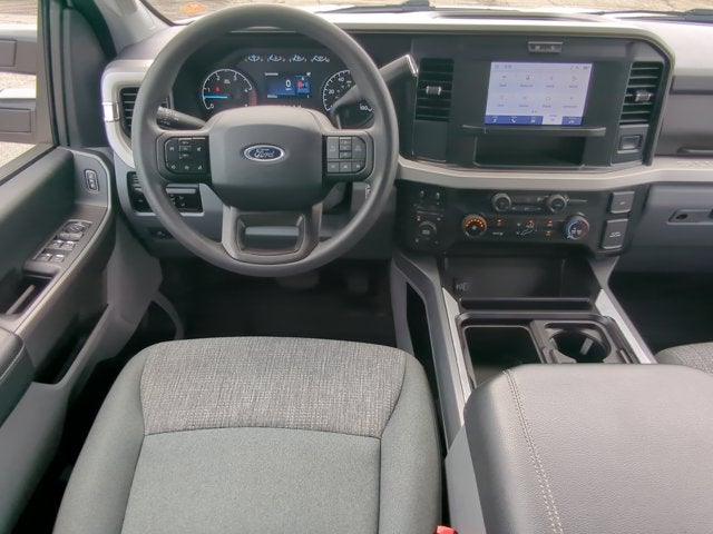 2025 Ford F-250 XLT