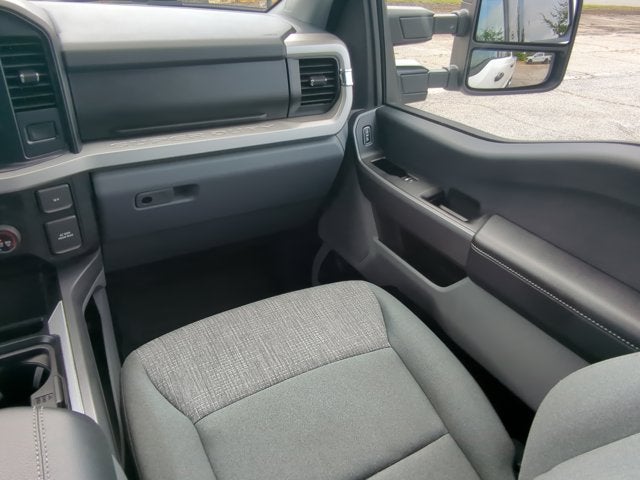 2025 Ford F-250 XLT