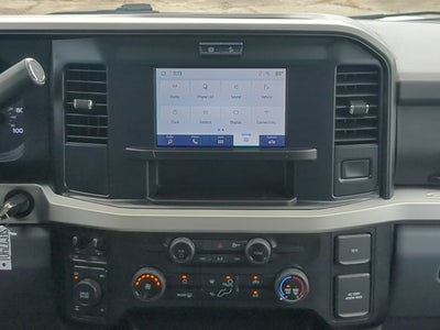 2025 Ford F-250 XLT