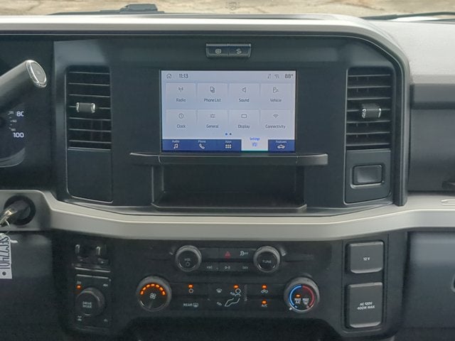 2025 Ford F-250 XLT