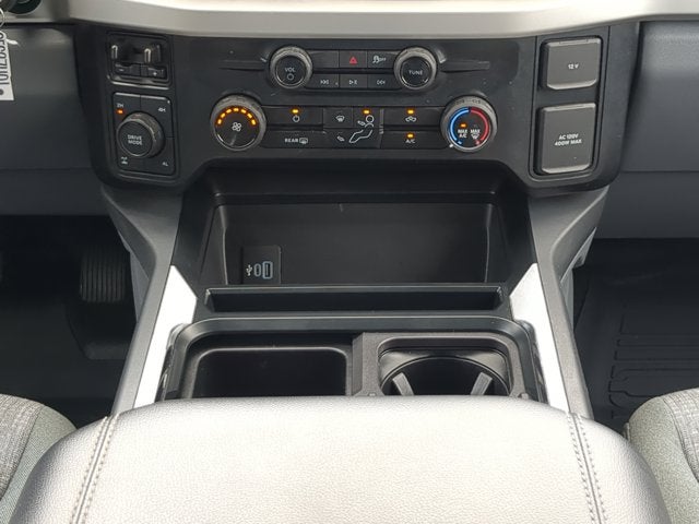 2025 Ford F-250 XLT