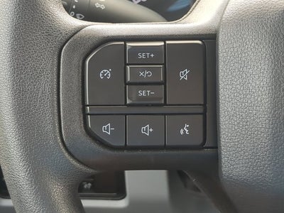 2025 Ford F-250 XLT