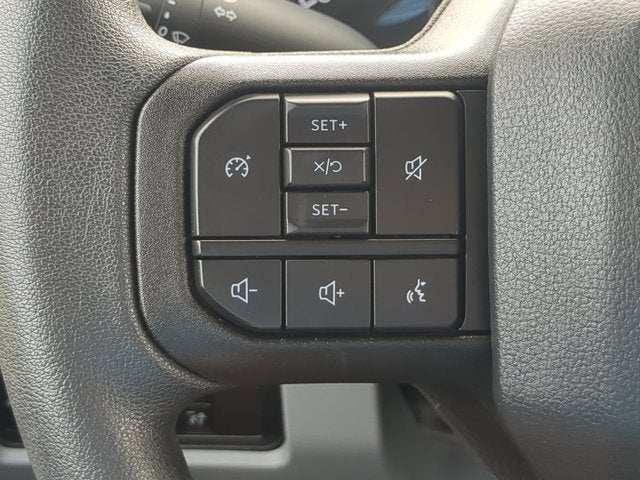 2025 Ford F-250 XLT