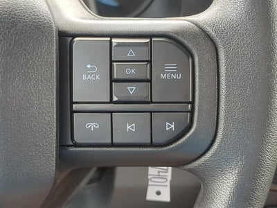 2025 Ford F-250 XLT