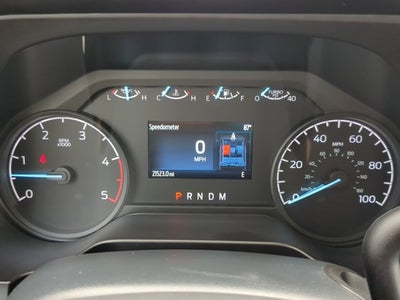 2025 Ford F-250 XLT
